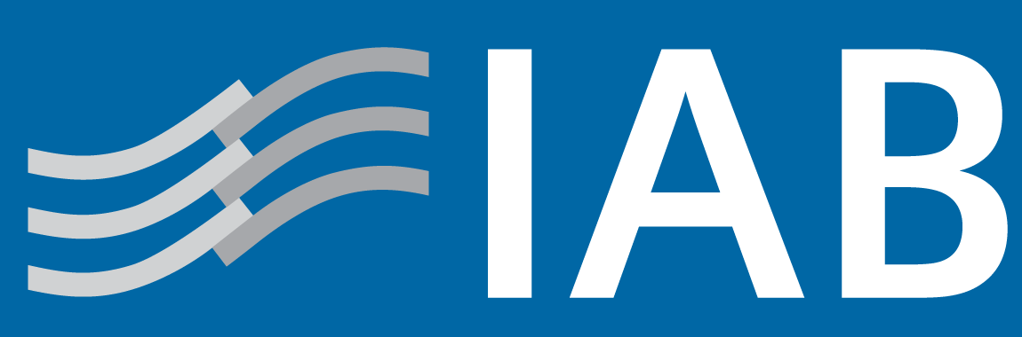 IAB Logo