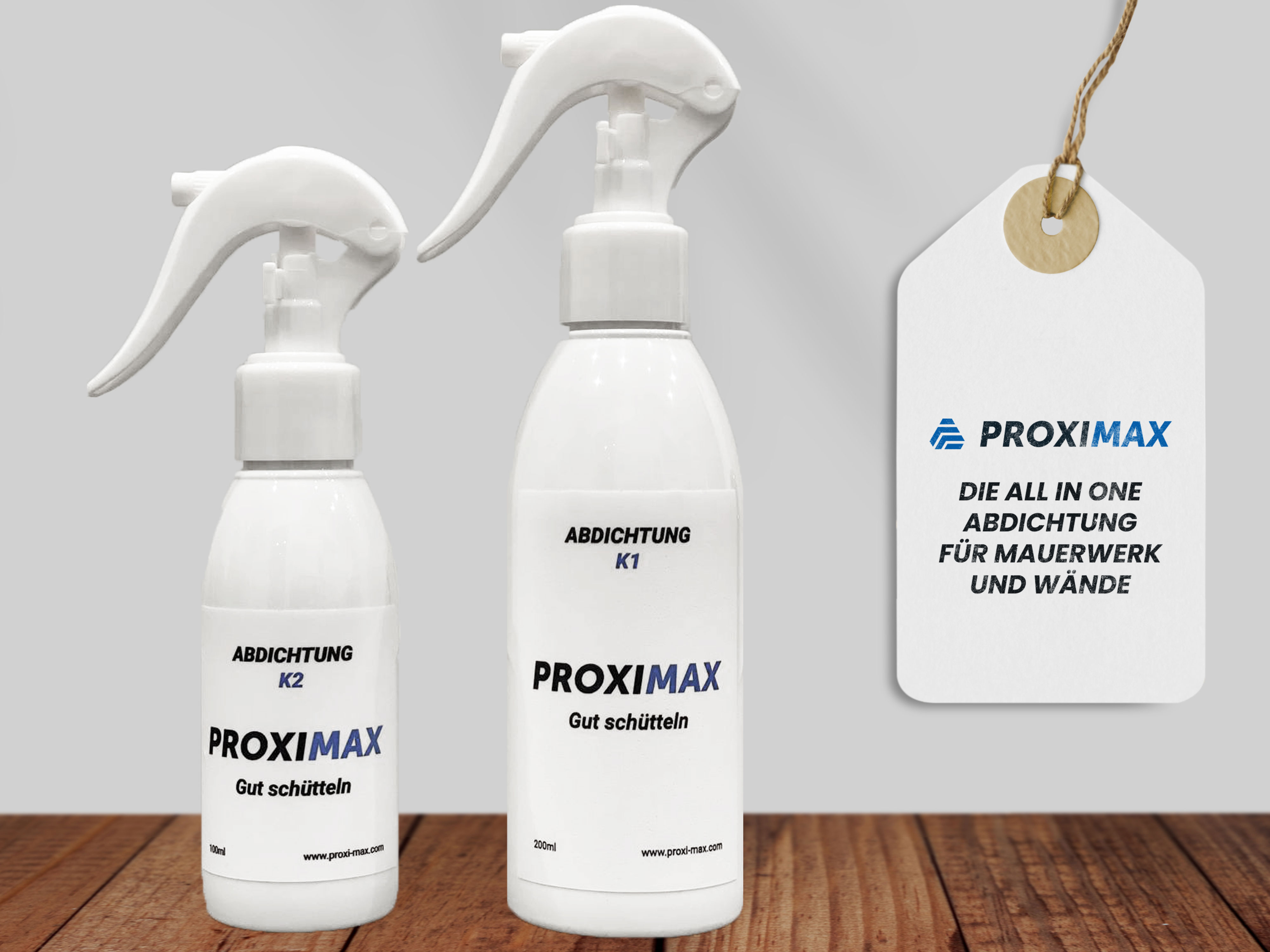 Proximax Testkit 1qm